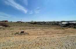 Parcele teren intravilan, panoramic, cu utilitati la front, Malu Mare!
