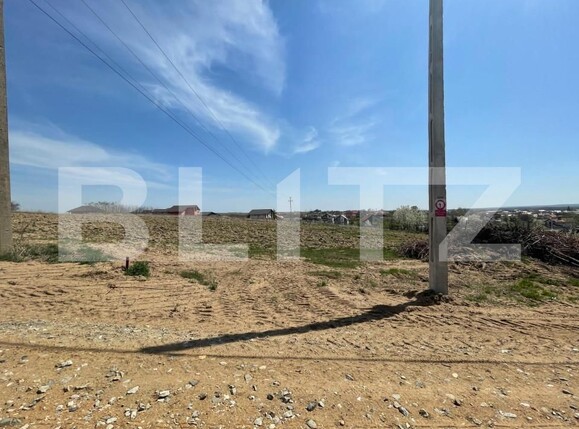 Teren de vânzare Malu Mare - 152227TV | BLITZ Craiova | Poza2