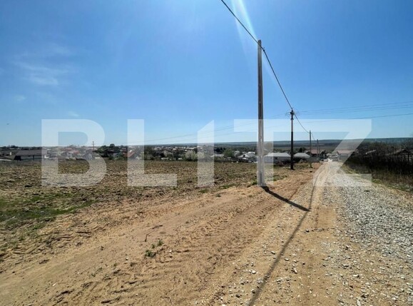 Teren de vânzare Malu Mare - 152227TV | BLITZ Craiova | Poza3