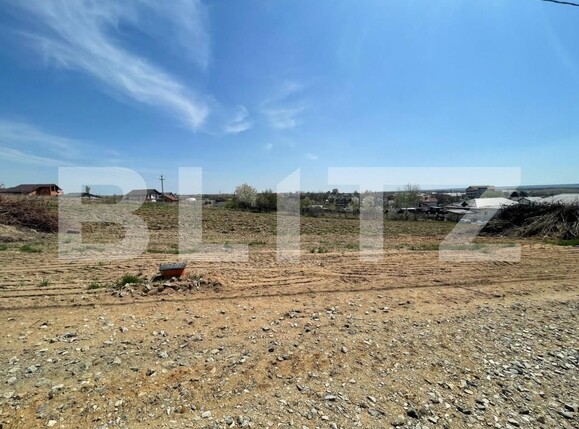 Teren de vânzare Malu Mare - 152227TV | BLITZ Craiova | Poza1