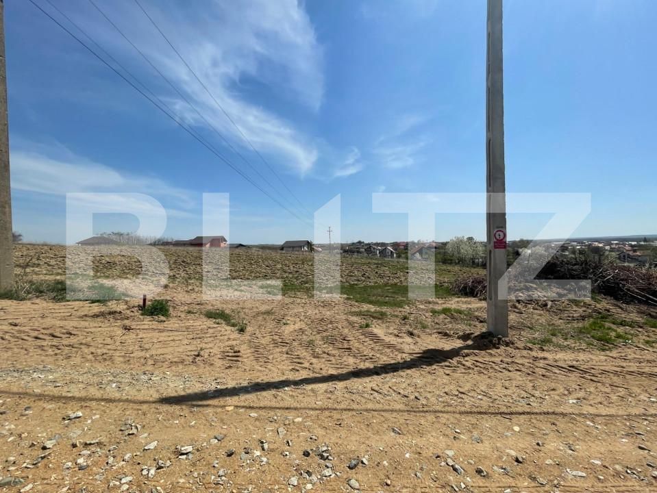 Teren de vânzare Malu Mare - 152227TV | BLITZ Craiova | Poza2