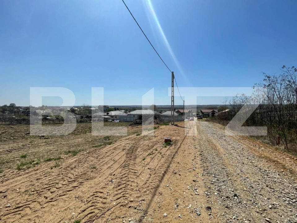 Teren de vânzare Malu Mare - 152227TV | BLITZ Craiova | Poza4