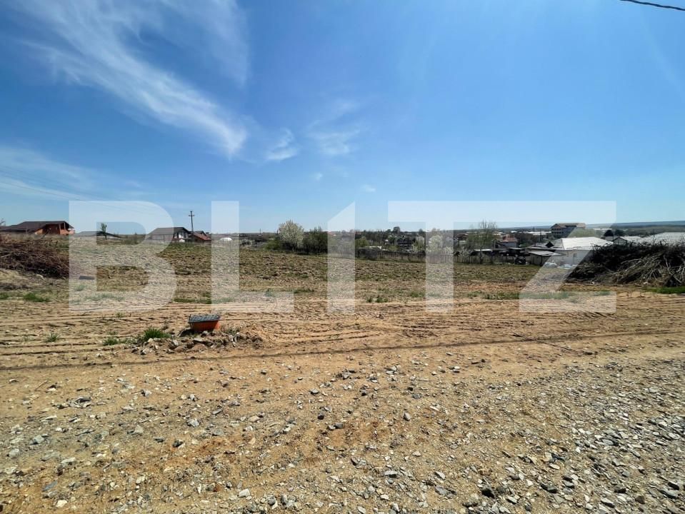 Teren de vânzare Malu Mare - 152227TV | BLITZ Craiova | Poza1