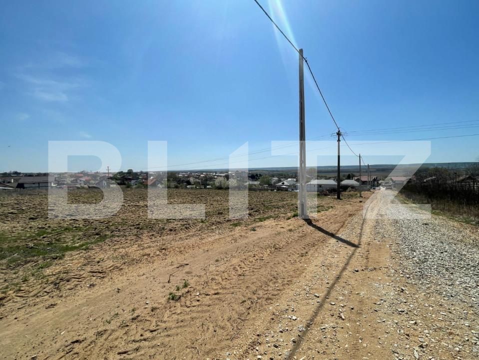 Teren de vânzare Malu Mare - 152227TV | BLITZ Craiova | Poza3