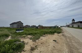 Teren 500 mp, 15 m deschidere, zona Selgros, Casa Noastra