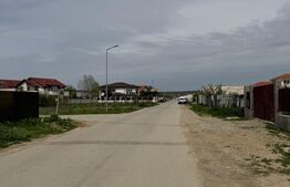 Teren 500 mp, 15 m deschidere, zona Selgros, Casa Noastra