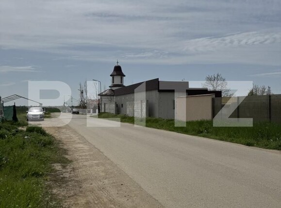 Teren de vânzare Malu Mare - 152228TV | BLITZ Craiova | Poza2