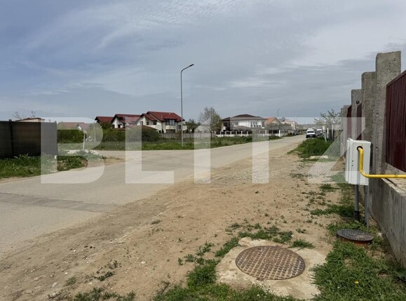 Teren de vânzare Malu Mare - 152228TV | BLITZ Craiova | Poza5