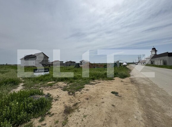 Teren de vânzare Malu Mare - 152228TV | BLITZ Craiova | Poza4