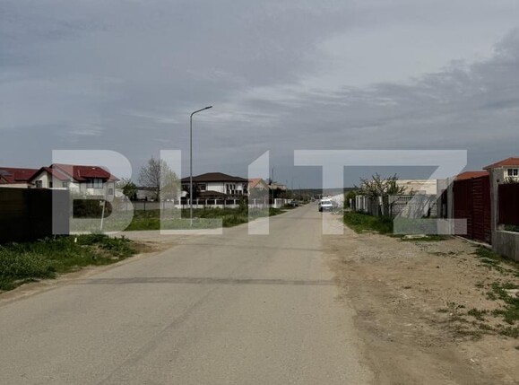 Teren de vânzare Malu Mare - 152228TV | BLITZ Craiova | Poza3