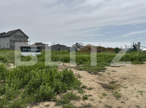 Teren de vânzare Malu Mare - 152228TV | BLITZ Craiova | Poza6