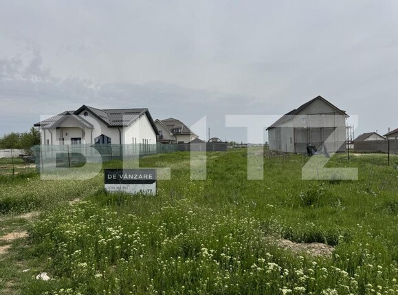 Teren de vânzare Malu Mare - 152228TV | BLITZ Craiova | Poza1
