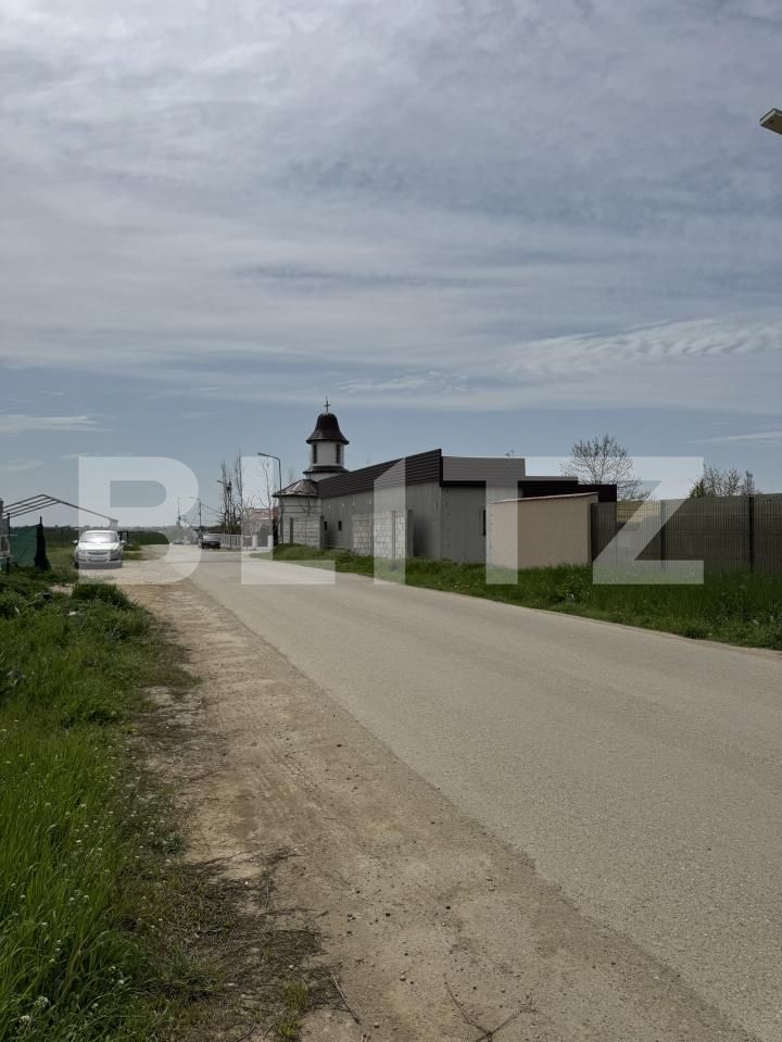 Teren de vânzare Malu Mare - 152228TV | BLITZ Craiova | Poza2