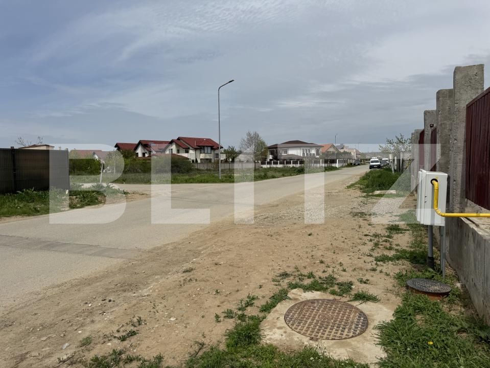 Teren de vânzare Malu Mare - 152228TV | BLITZ Craiova | Poza5