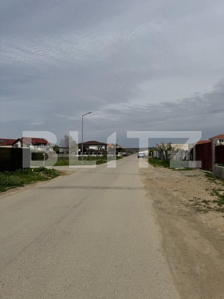 Teren de vânzare Malu Mare - 152228TV | BLITZ Craiova | Poza3