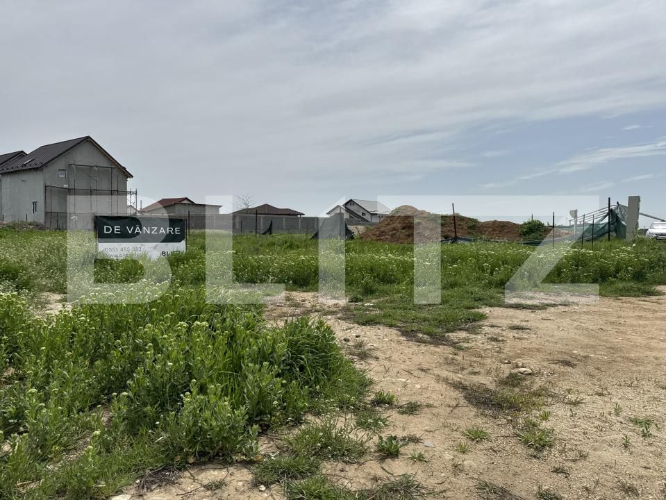Teren de vânzare Malu Mare - 152228TV | BLITZ Craiova | Poza6