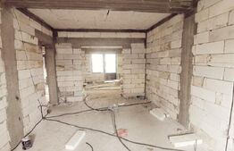 Casa deosebita, P+E, 130 mp utili și 245 mp teren, zona Ford!