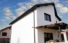 Casa deosebita, P+E, 130 mp utili și 245 mp teren, zona Ford!