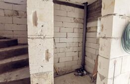 Casa deosebita, P+E, 130 mp utili și 245 mp teren, zona Ford!