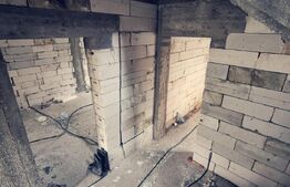 Casa deosebita, P+E, 130 mp utili și 245 mp teren, zona Ford!