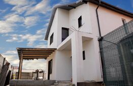 Casa deosebita, P+E, 130 mp utili și 245 mp teren, zona Ford!