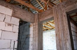 Casa deosebita, P+E, 130 mp utili și 245 mp teren, zona Ford!