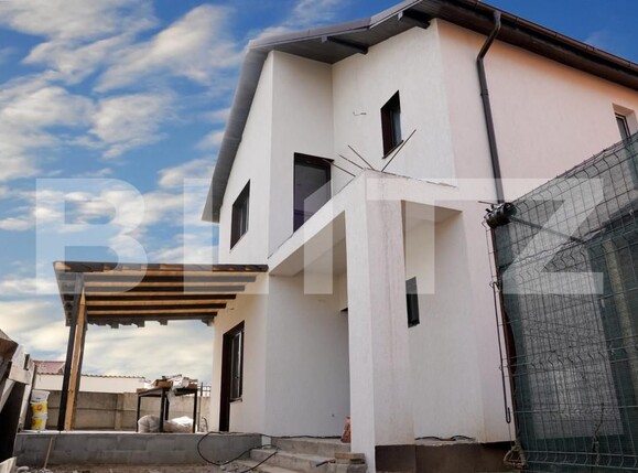 Casa de vânzare 4 camere Sud-Est - 152231CV | BLITZ Craiova | Poza1