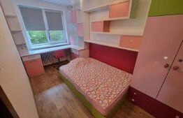 Apartament , 62mp, 3 camere transformat in 4 , zona Calea Bucuresti