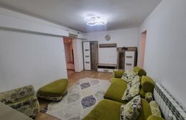 Apartament , 62mp, 3 camere transformat in 4 , zona Calea Bucuresti