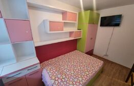 Apartament , 62mp, 3 camere transformat in 4 , zona Calea Bucuresti