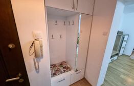 Apartament , 62mp, 3 camere transformat in 4 , zona Calea Bucuresti