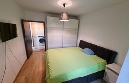 Apartament , 62mp, 3 camere transformat in 4 , zona Calea Bucuresti