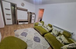 Apartament , 62mp, 3 camere transformat in 4 , zona Calea Bucuresti