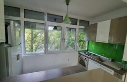 Apartament , 62mp, 3 camere transformat in 4 , zona Calea Bucuresti