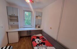 Apartament , 62mp, 3 camere transformat in 4 , zona Calea Bucuresti