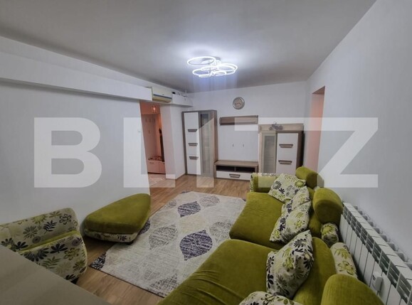 Apartament de vânzare 4 camere Calea Bucuresti - 152236AV | BLITZ Craiova | Poza1