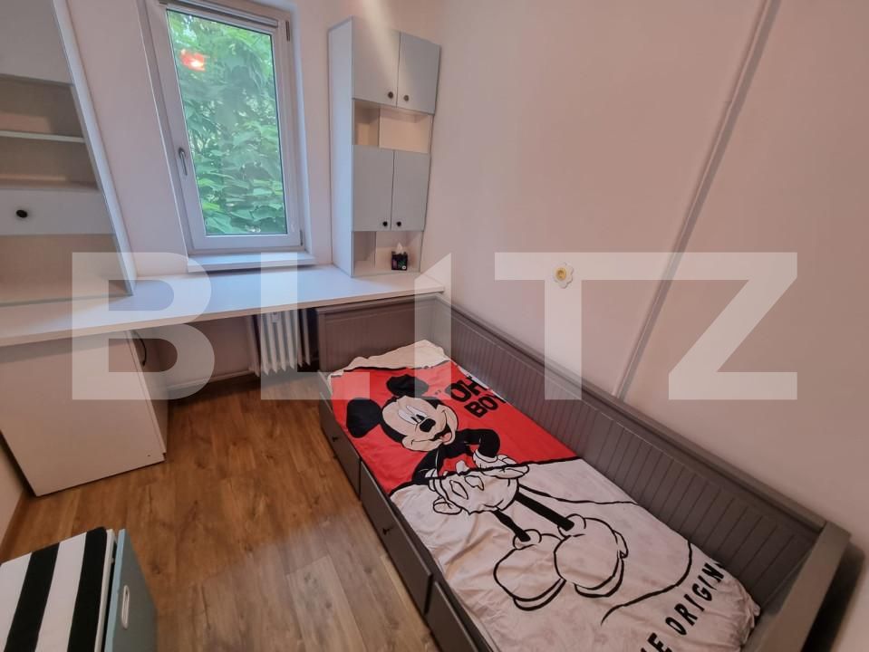 Apartament de vânzare 4 camere Calea Bucuresti - 152236AV | BLITZ Craiova | Poza5