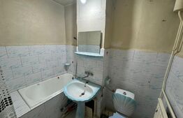 Garsoniera , 24,2 mp, zona Cornitoiu