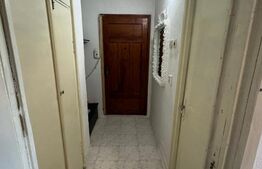 Garsoniera , 24,2 mp, zona Cornitoiu