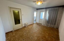 Garsoniera , 24,2 mp, zona Cornitoiu