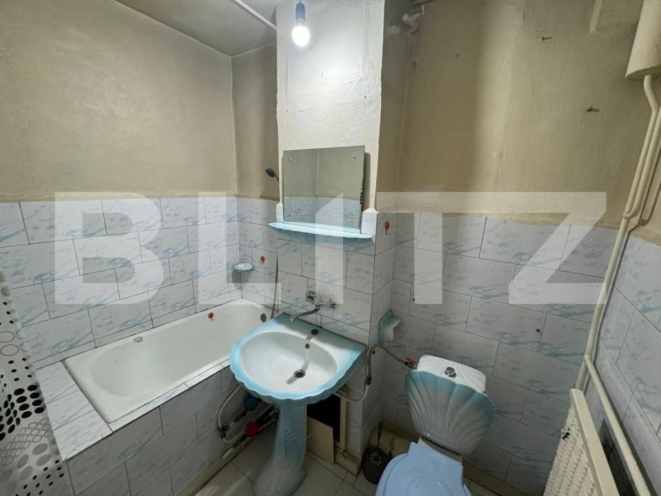 Garsonieră de vânzare Cornitoiu - 152239AV | BLITZ Craiova | Poza4