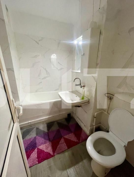 Apartament de închiriat 3 camere Lapus - 152269AI | BLITZ Craiova | Poza7