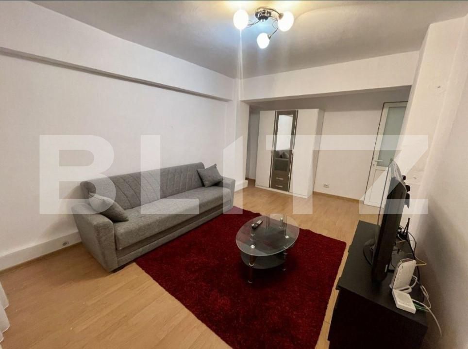 Apartament de închiriat 3 camere Lapus - 152269AI | BLITZ Craiova | Poza2