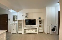 Apartament de lux, 2 camere, 64 mp, parcare, Bujorului Residence