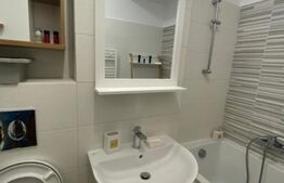Apartament de lux, 2 camere, 64 mp, parcare, Bujorului Residence