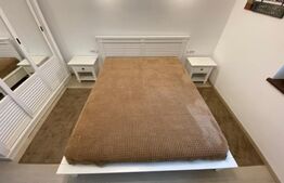 Apartament de lux, 2 camere, 64 mp, parcare, Bujorului Residence