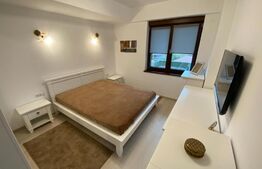 Apartament de lux, 2 camere, 64 mp, parcare, Bujorului Residence