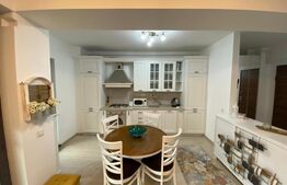 Apartament de lux, 2 camere, 64 mp, parcare, Bujorului Residence