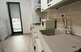 Apartament de lux, 2 camere, 64 mp, parcare, Bujorului Residence