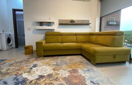 Apartament de lux, 2 camere, 64 mp, parcare, Bujorului Residence